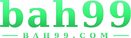 bah99 logo